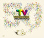 TV Generation Nihon Television GOLDEN BEST [CD] Limited Edition VPCB-84431 NEW_1