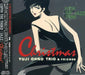 [CD] LUPINE THE THIRD JAZZ CHRISTMAS Nomal Edition Yuji Ohno VPCG-84800 NEW_1