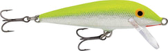 Rapala CountDown SFC Yellow Chart CD7 7cm 8g Sea Bass Fishing Lure Sinking NEW_1
