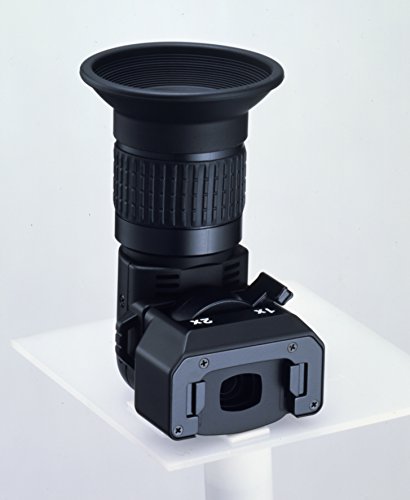 Nikon Variable magnification angle finder for square windows DR-6 ‎540643 NEW_2