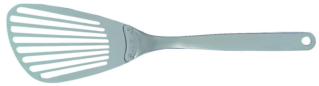 Yanagi Sori Stainless Steel Butter Beater Fly Returner Made in Tsubame Sanjo NEW_1