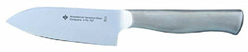 SORI YANAGI 3Layer Molybdenum Vanadium Steel Kitchen Knife 120mm Dishwasher Safe_1