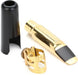 Otto link tenor saxophone mouthpiece metal 5 * Polished finish OLM-404-5S NEW_1