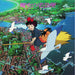 CD Kiki's Delivery Service Soundtrack Music Collection Nomal Edition TKCA-72742_1