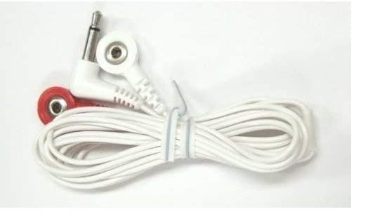 OMRON E4 E3 HV-CODE-K2 K1 HV-LLPAD Elepuls Cord Cable original Made in Japan NEW_7