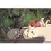 ENSKY 300 piece jigsaw puzzle Movie My Neighbor Totoro Mei on Totoro 300-201 NEW_2