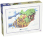Ensky 500-Piece Jigsaw Puzzle Laputa Castle in the Sky 38x53cm ‎500-252 NEW_1
