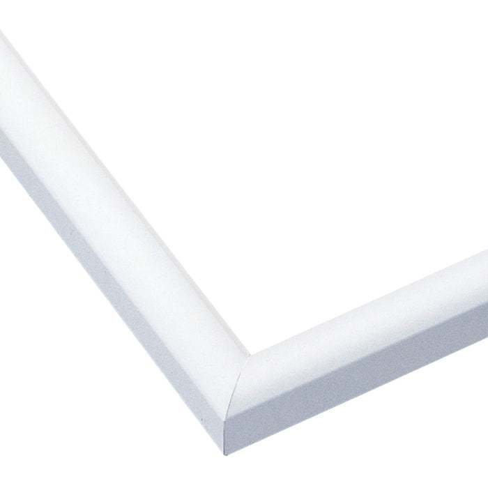 Epoch Aluminum Puzzle Frame Panel Max White 18.2x25.7cm Panel No.1-Bo B5 size_1