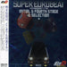 [CD] SUPER EUROBEAT presents INITIAL D Fourth Stage D SELECTION+ AVCA-22151 NEW_1