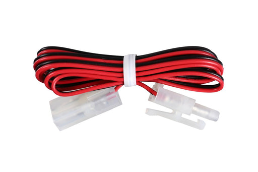 Kato Unitrack Turnout Extension Cord 90cm Red/Black 1pc. 24-841 Model Railroad_1