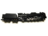 Kato N gauge 2006-1 D51 Standard Steam Locomotive Second Hand Model Train NEW_1