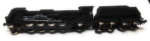 Kato N gauge 2006-1 D51 Standard Steam Locomotive Second Hand Model Train NEW_2