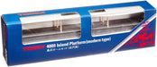 Tomix N gauge 4009  Island Platform Modern Type Model Railroad Supplies NEW_2