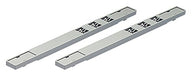 Tomix N gauge New Crossbeam for Viaduct size L Set of 2 3073 Model Railroad_1