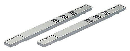 Tomix N gauge New Crossbeam for Viaduct size L Set of 2 3073 Model Railroad_1