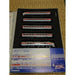 Tomytec N gauge vehicle 489 series limited express train (Hakusan) basic 92077_2