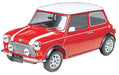 TAMIYA 1/12 Rover Mini Cooper 1.3i Big Scale Series Plastic Model Kit 12031 NEW_1