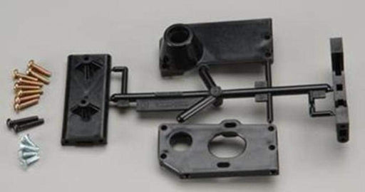 Tamiya R/C SPARE PARTS SP-504 F-1 gear case F103 300050504 22x12.7x3.3cm NEW_1