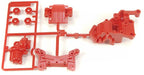 Tamiya 4WD TOURING & RALLY CAR FRONT GEAR CASE (TA01 & 02 CHASSIS) TAMC5541 NEW_2