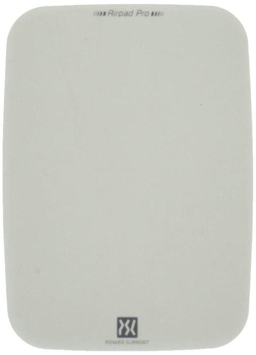 power support Air Pad III Mouse Pad Dark Graphite Standard Size Silicon AP-75_1