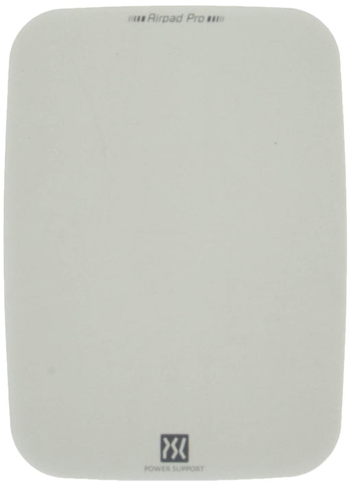 power support Air Pad III Mouse Pad Dark Graphite Standard Size Silicon AP-75_1