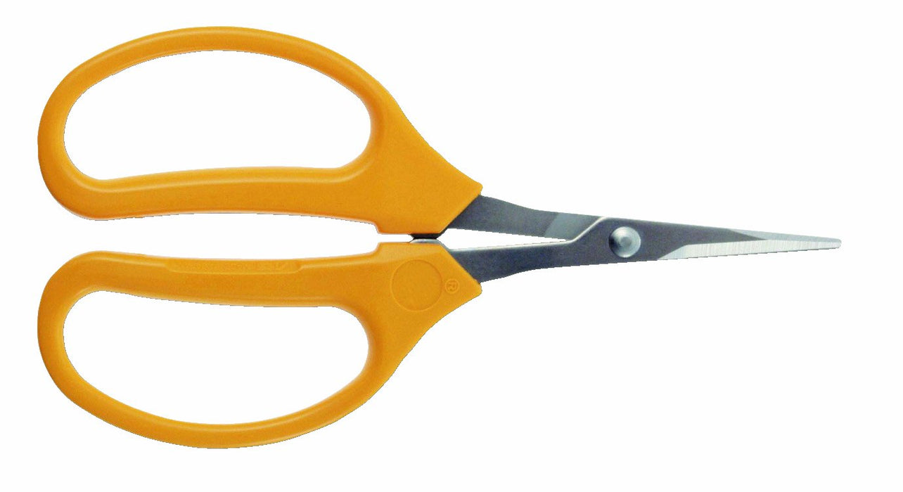 ARS Corporation Grape Scissors Deluxe Straight Stainless Blade SS-320DXT NEW_1