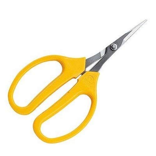 ARS Corporation Grape Scissors Deluxe Straight Stainless Blade SS-320DXT NEW_2