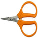 ARS Corporation Grape Scissors Deluxe Straight Stainless Blade SS-320DXT NEW_3