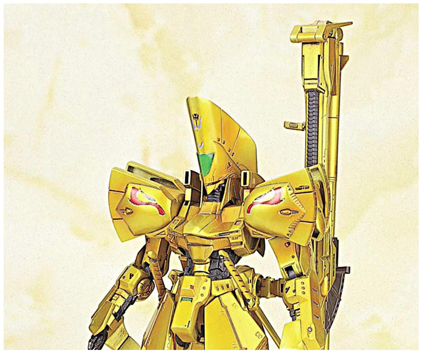 WAVE The Five Star Stories 1/144 Night of Gold Laxis Model Kit FS68 171017 NEW_3