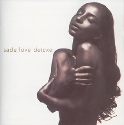 [CD] Love Deluxe Nomal Edition Sade MHCP-606 Digital Remaster 1992 Album NEW_1