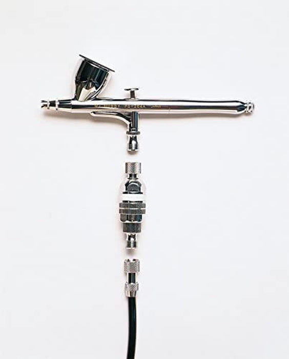 GSI Creos Drain and Dust Catcher for Air Brush GNZ-PS282 Perfectly blocks NEW_2