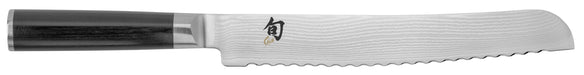 KAI Shun Classic Bread knife 225mm Made in Japan Stainless Steel DM0705 NEW_1