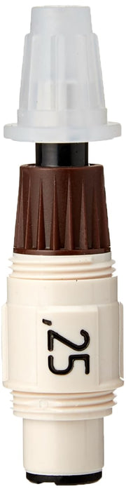 Rotring Drafting Isograph Technical Drawing Pen Replacement Nibs 25mm S0218170_1