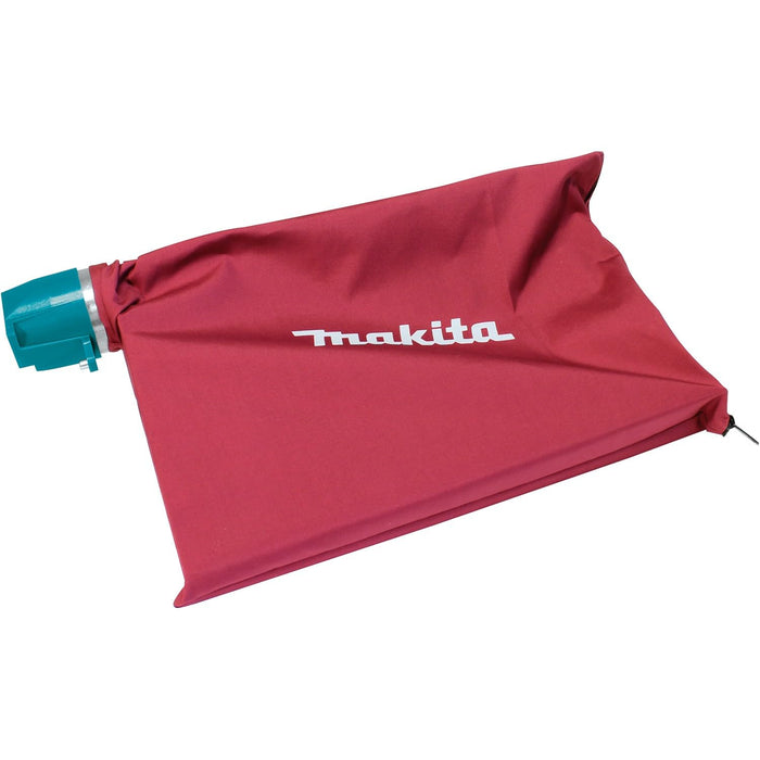 Makita Cloth Dust Bag Assembly 1923B 1923H 1902 1900B 1100 Planer 122230-4 NEW_1