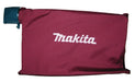 Makita Cloth Dust Bag Assembly 1923B 1923H 1902 1900B 1100 Planer 122230-4 NEW_2