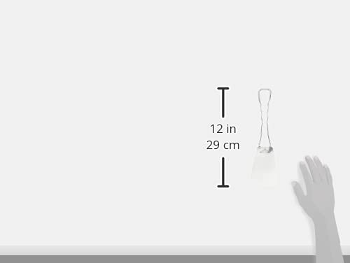 Kai Turner SELECT100 DH3012 All Stainless Steel Thin easy to use 35x275x72mm NEW_3