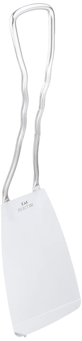 Kai Turner SELECT100 DH3012 All Stainless Steel Thin easy to use 35x275x72mm NEW_4