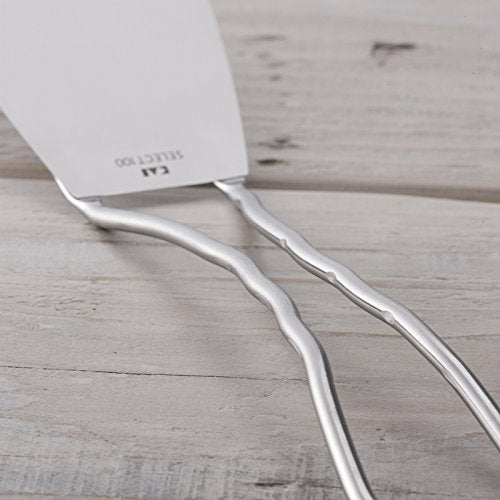 Kai Turner SELECT100 DH3012 All Stainless Steel Thin easy to use 35x275x72mm NEW_5