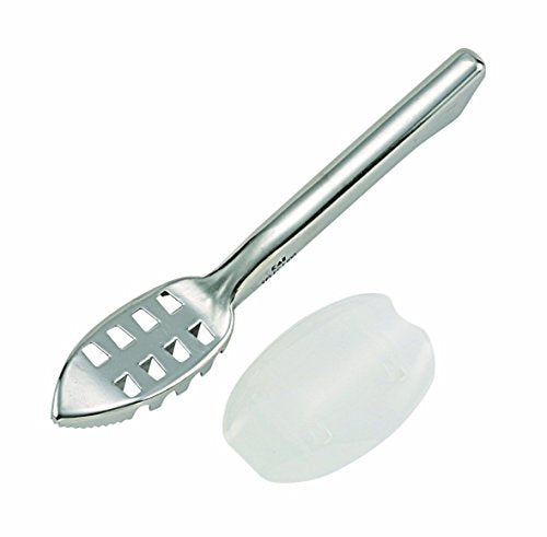 KAI Fish Scaler Scale Remover Fishbone SELECT100 DH3016 Stainless Steel NEW_1