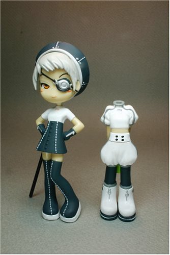 GSI Creos rmPinky Caine RMP03 Figure Dress up Fashion Figure Renji Murata Design_1