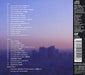 City Hunter Sound Collection Y-Insertion Tracks CD Anime Music Yoshiaki Ouchi_2