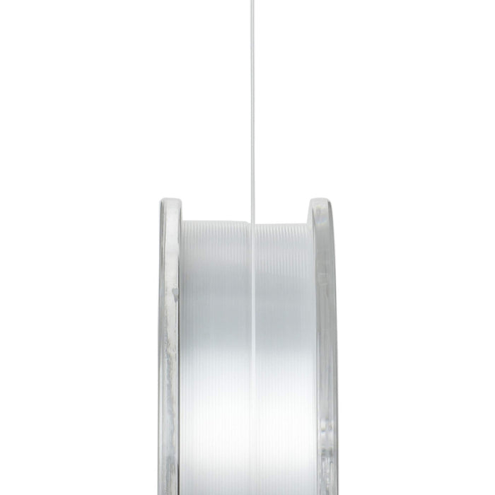 VARIVAS VEP Shock Leader Nylon Line 50m #5 20lb Natural Color Fishing Line NEW_4