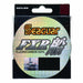 KUREHA SEAGUAR FXR BOAT 100m #10.0 Clear fluorocarbon FXR10010 Fishing Line NEW_1