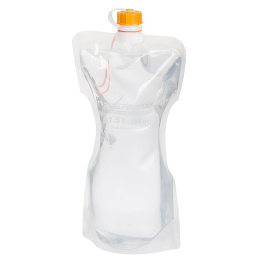 Evernew Water Carry 1500ml EBY207 Nylon, polyethylene For drinking water only_1