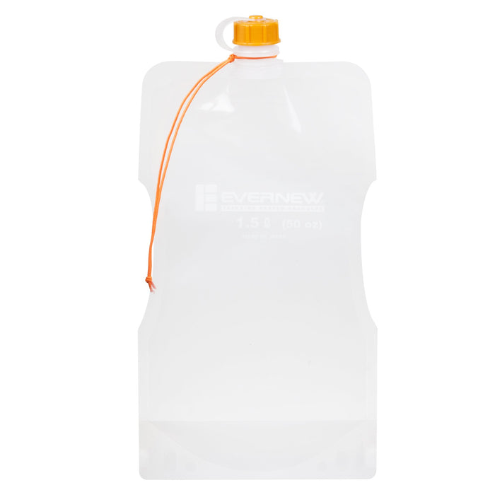 Evernew Water Carry 1500ml EBY207 Nylon, polyethylene For drinking water only_2