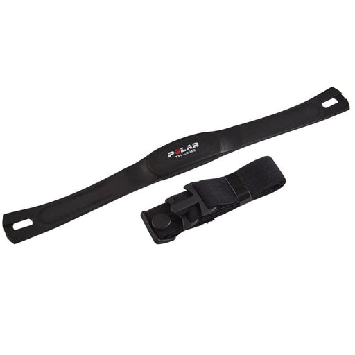 Polar T31 Coded Heart Rate Transmitter and Belt Set ‎92053125 Black Polyurethane_2