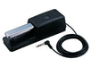 Roland DP-10 Damper Sustain Pedal Black for Portable Electronic Keyboards NEW_3