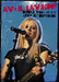 Avril Lavigne Bonez Tour 2005 Live at Budokan Tokyo Japan [DVD] BVBP-21043 NEW_1