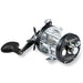 Abu Garcia Baitcasting Reel Ambassadeur 6500CL Right 5.3:1 Fishing Reel NEW_1