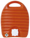 Japanese Hot Water Bottle Yutanpo polypropylene Size L with Bag TN00314 NEW_2